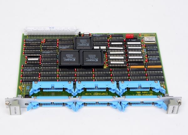 Curtiss-Wright / Pentland Systems MPV924 digital input board