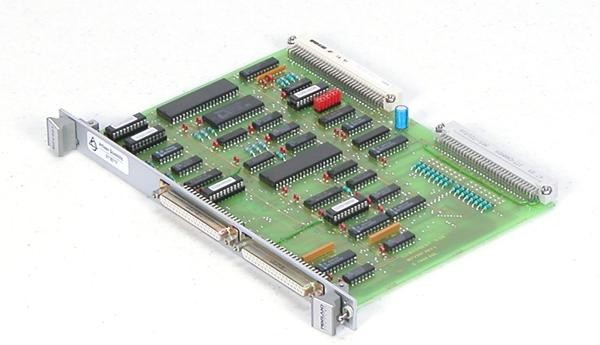 Curtiss-Wright / Pentland Systems MPV991 timer/counter