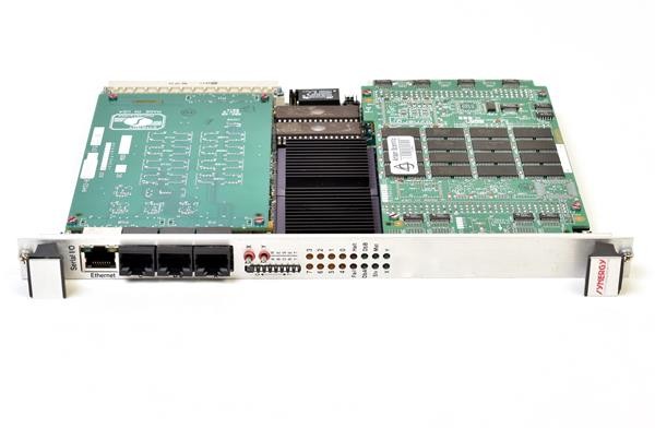 Curtiss-Wright / Synergy Microsystems V452-D VME module