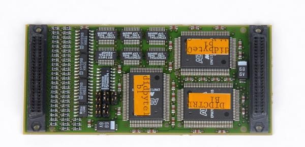 Curtiss-Wright / Systran DID48-68 digital input board