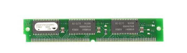 Curtiss-Wright / Systran EDI9F37512C55MMC legacy test equipment