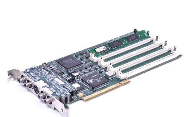 Curtiss-Wright / Systran A-H-PR-BCPCI embedded test system