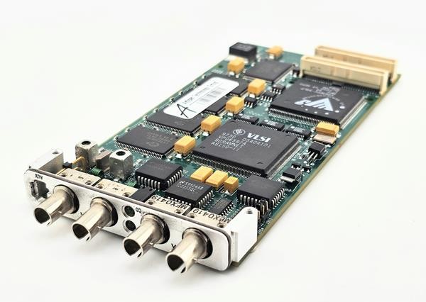 Curtiss-Wright / Systran A-HS-DPMCG02M-20 embedded test system