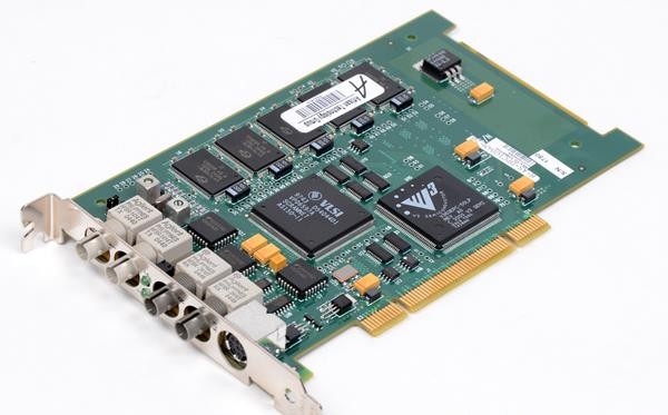 Curtiss-Wright / Systran AHSB-DPCIG04M-T embedded test system
