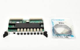 Curtiss-Wright / Systran VLX2500 VME module
