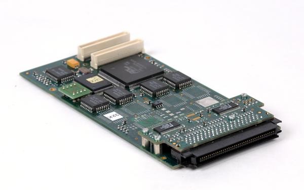 Curtiss-Wright / VMETRO DPIO-FI/32K data acquisition