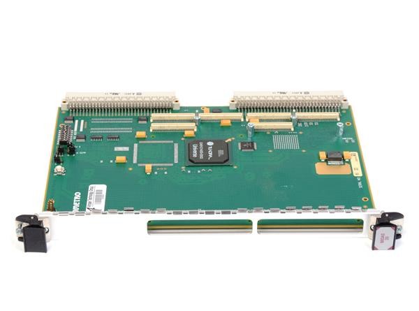Curtiss-Wright / VMETRO MIDAS-20 VME module