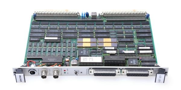 Curtiss-Wright / VMETRO VBT-321 VME module