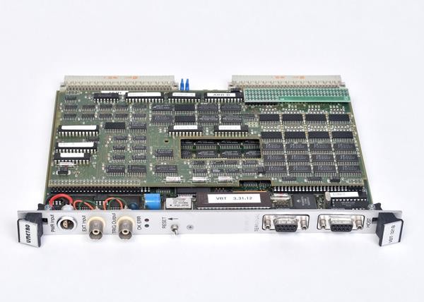Curtiss-Wright / VMETRO VBT-321B VME module