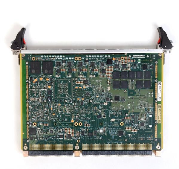 Curtiss-Wright VPX6-1957-A01A1650 embedded test system