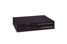 D-Link DES-3624I legacy test equipment