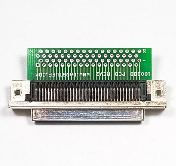 DAQstuff 100288 power supply accessory