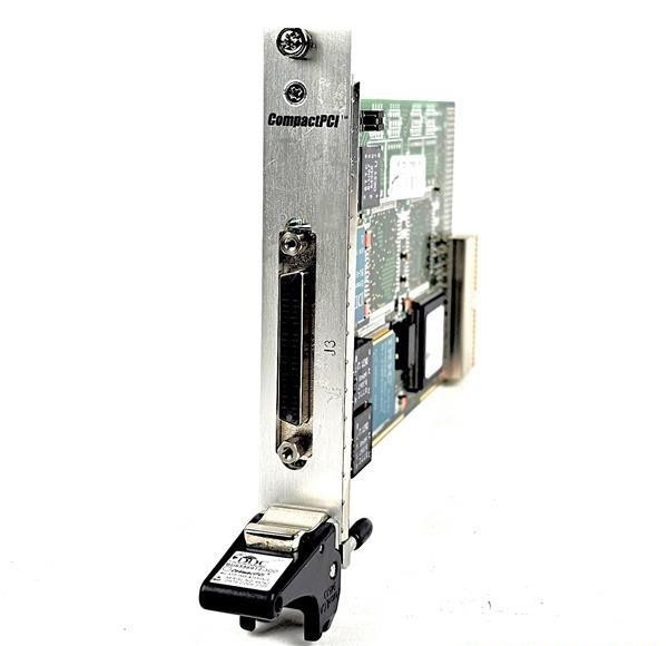 DDC BU-65569T1-300 embedded test system