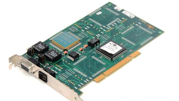 DDC BU-65569i1-300 embedded test system