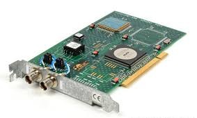 DDC BU65549M1 embedded test system