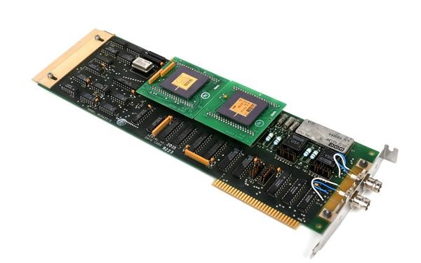 DDC BUS-65515 legacy test equipment