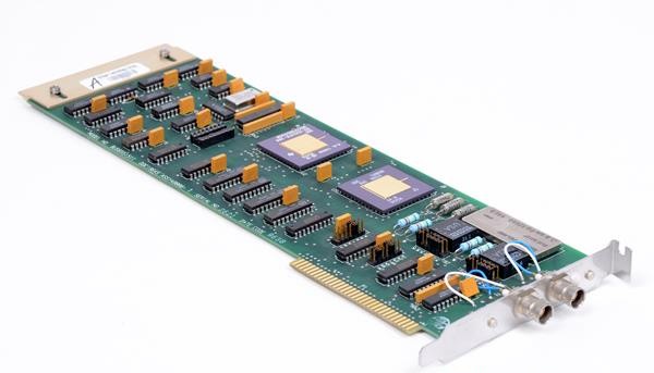 DDC BUS-65515II embedded test system