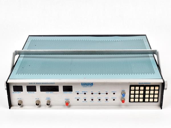 DDC BUS-68005 embedded test system