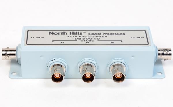 DDC / North Hills DB30010 signal conditioning module