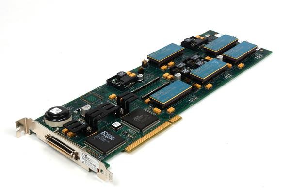 DDC SB-3622712-365 motion controller