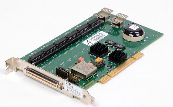 DDC SB36243IA-3L0 data acquisition