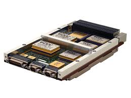 DDC SCS3740 embedded test system