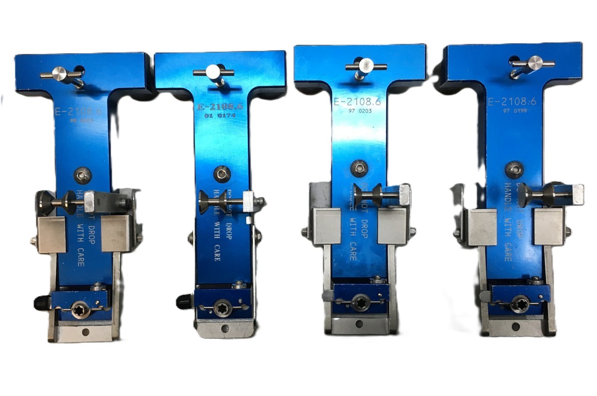DIAMOND E2108.6 fiber prep tool