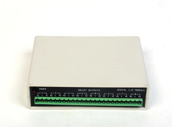 DIY Electronics 108 industrial controller