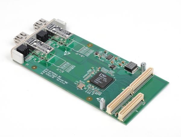 DSS Networks 5262-LC legacy test equipment