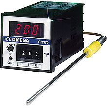 Dwyer/Omega CN375-JC industrial controller