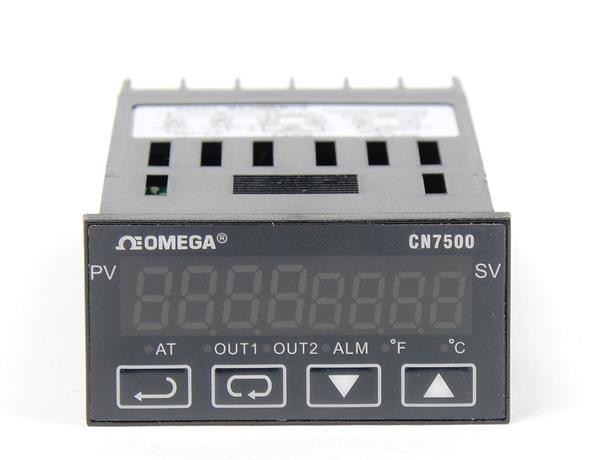 Dwyer/Omega CN7523 industrial controller