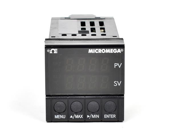 Dwyer/Omega CN77322-2.5 industrial controller