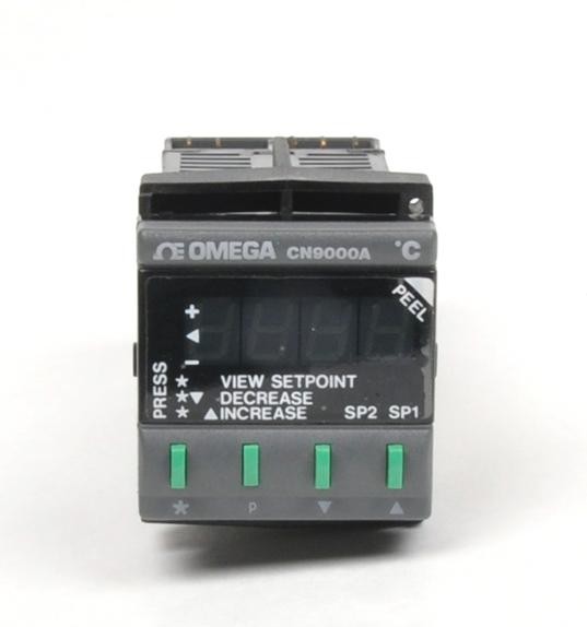Dwyer/Omega CN9111A industrial controller