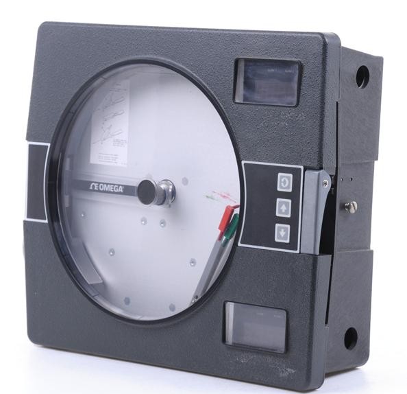 Dwyer/Omega CT7110 data logger