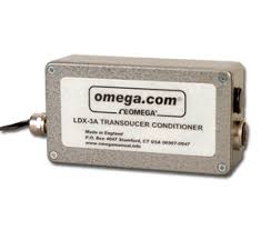 Dwyer/Omega LDX-3A signal conditioning module