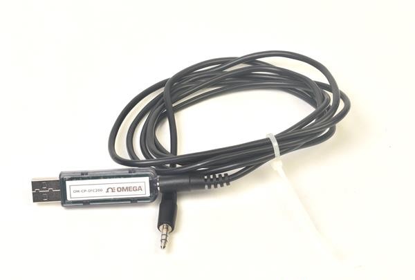 Dwyer/Omega OM-CP-IFC200 data acquisition