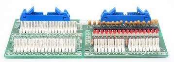 Daikin / McQuay 658160B-05 data acquisition