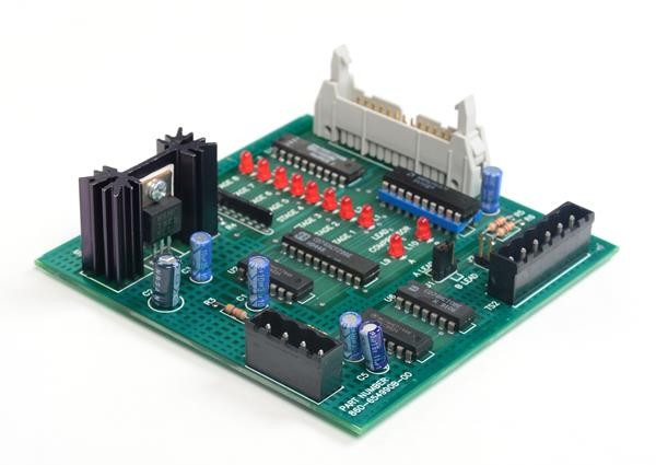 Daikin / McQuay / SnyderGeneral 645990 industrial controller