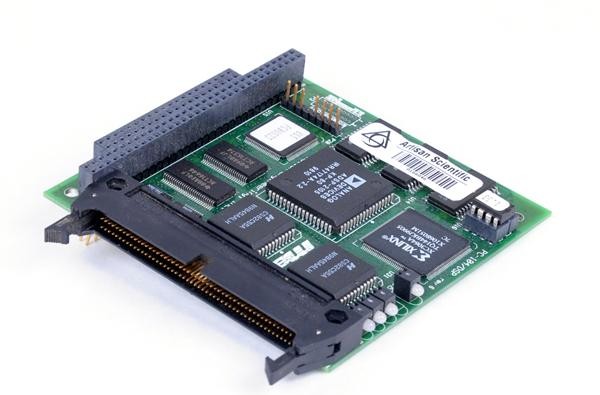 Danaher / Kollmorgen / Motion Engineering 104/DSP motion controller
