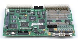 Danaher / Kollmorgen / Motion Engineering DSPro-VME motion controller