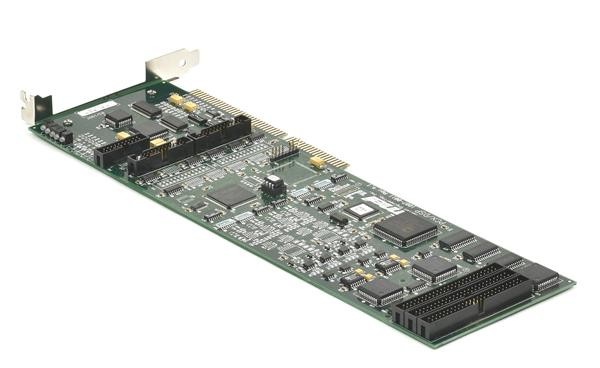 Danaher / Kollmorgen / Motion Engineering PCX/DSP motion controller