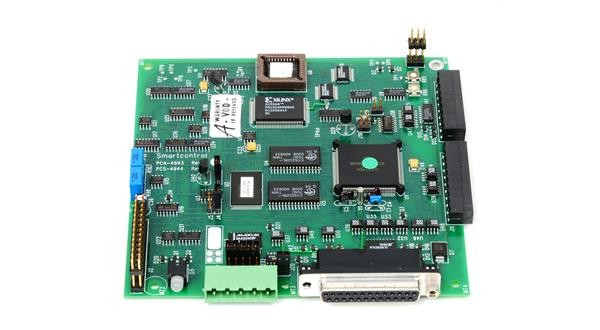Danaher Motion / IDC PCA-4943 motion controller