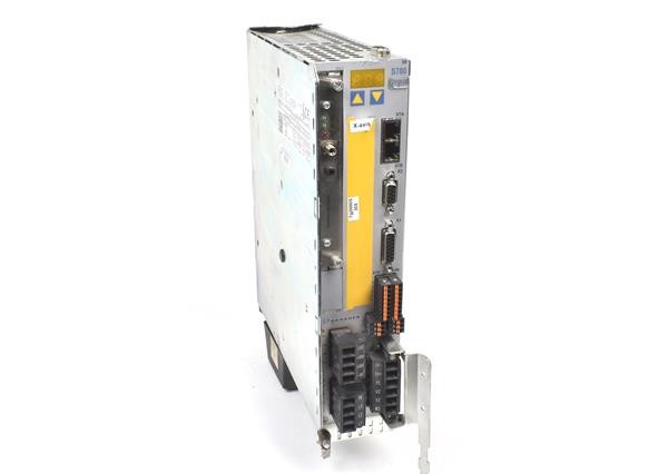 Kollmorgen S71201-SE motion controller