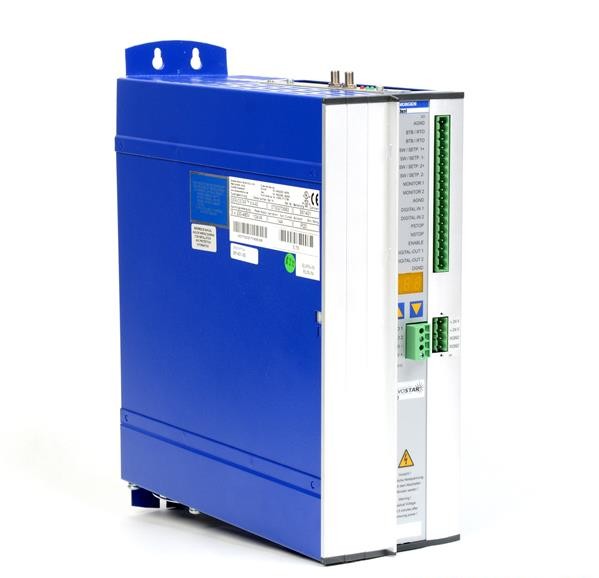 Danaher Motion / Kollmorgen SERVOSTAR 601 motion controller