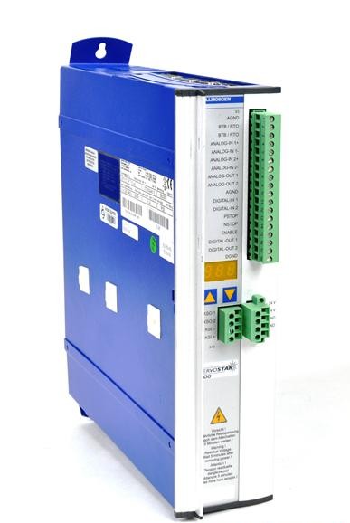 Danaher Motion / Kollmorgen SERVOSTAR 603 motion controller