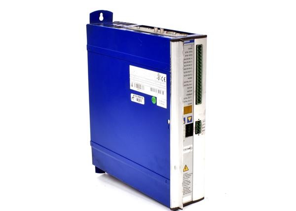Danaher Motion / Kollmorgen SERVOSTAR 610 motion controller