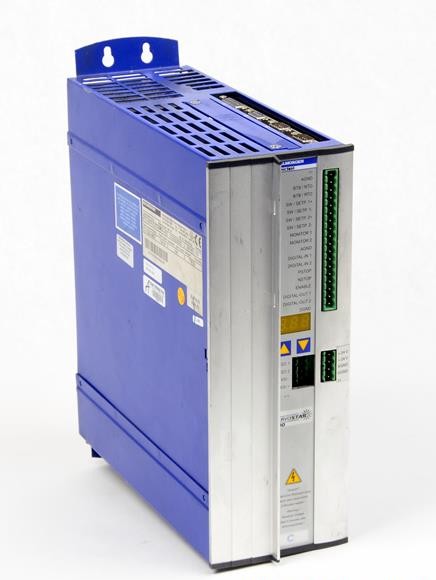 Kollmorgen SERVOSTAR 614-AS motion controller