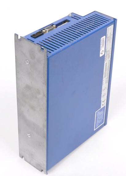 Danaher Motion / Kollmorgen SR03200-000000 motion controller