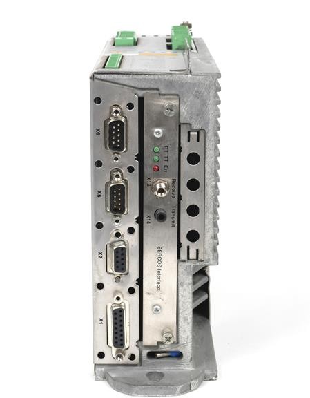 Danaher Motion / Kollmorgen Servostar 346 motion controller