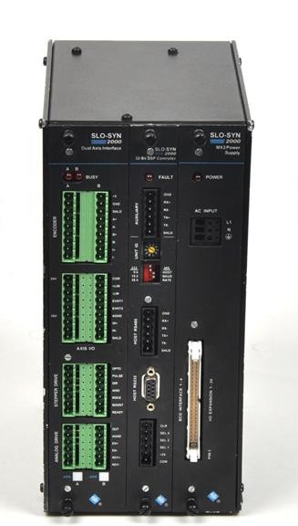 Danaher Motion / Superior Electric MX2000 motion controller